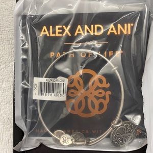 Alex and Ani - new